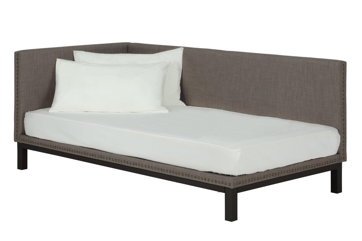 Mercury Row Carwile Mid Century Daybed & Reviews Wayfair